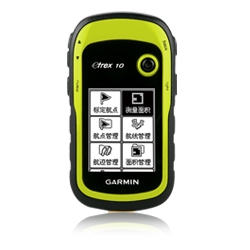 eTrex10（GARMIN佳明）工厂停产