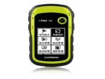 eTrex10（GARMIN佳明）工厂停产