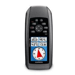 GPSMAP78s（GARMIN佳明） (工厂已停产）
