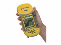 Trimble GeoXM