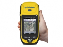 Trimble Geo  XH 6000