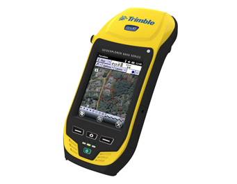 Geo XT 6000