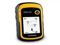 etrex201x（Garmin佳明） (工厂已停产）