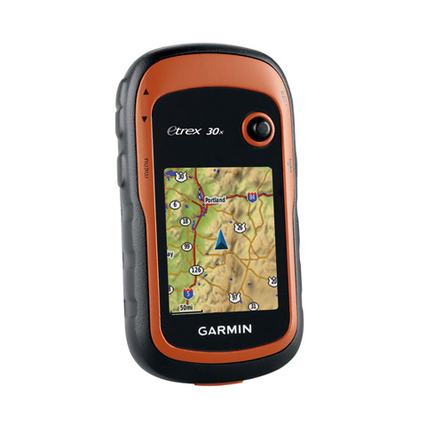 etrex30x(Garmin佳明）工厂停产