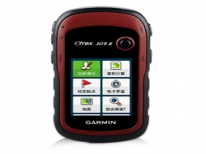 eTrex309x (Garmin佳明） (工厂已停产）