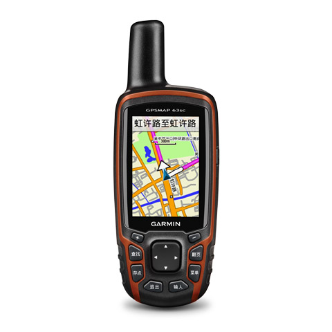 GPSMAP63SC（GARMIN佳明）工厂停产