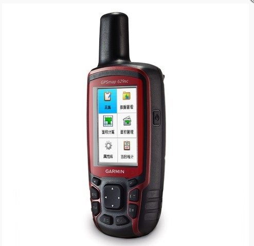 GPSmap629sc (GARMIN佳明)  (工厂已停产）