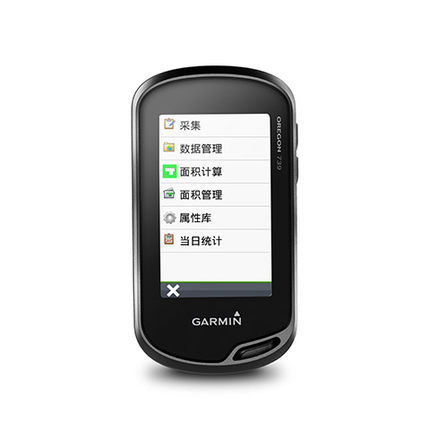 oregon739(GARMIN佳明） (工厂已停产）