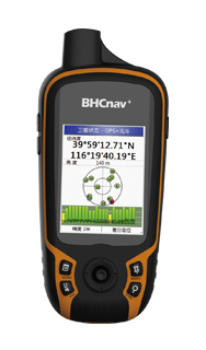 彩途K20H 手持北斗GPS