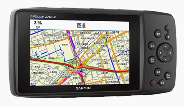  佳明 GPSMAP276CX (garmin佳明）（工厂已停产）