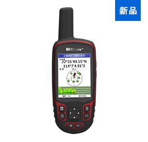 彩途K82E 北斗GPS按键触屏机