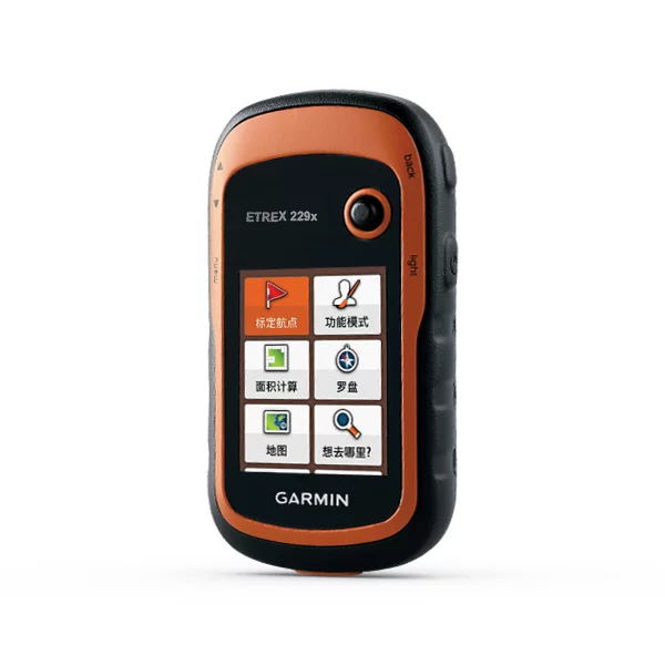 佳明etrex229x 北斗手持机 (Garmin佳明）
