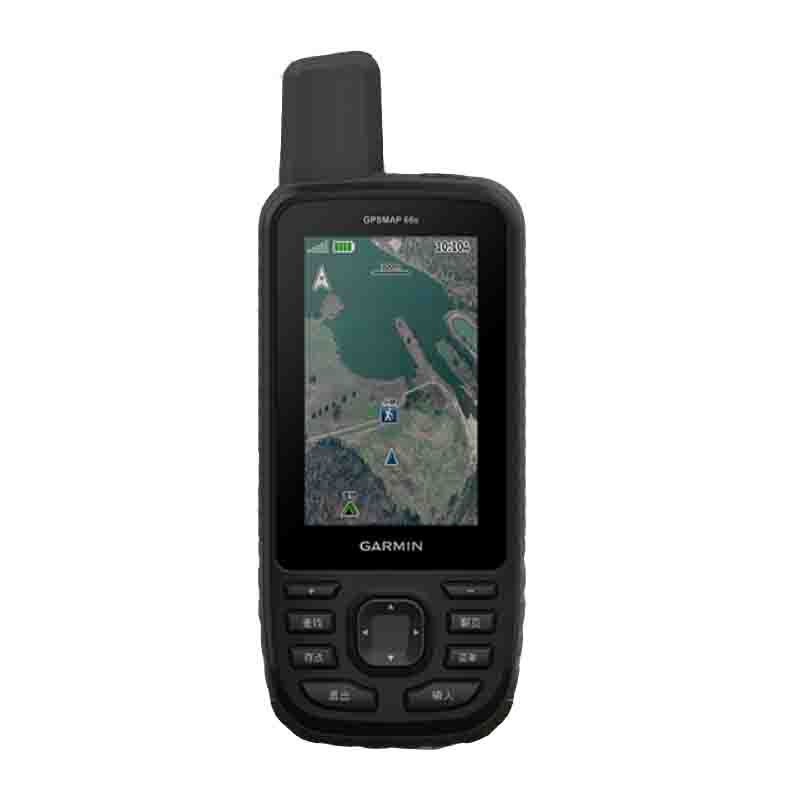  佳明 GPSMAP66S 手持GPS (Garmin佳明）工厂停产