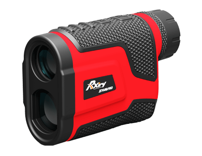 昕锐X1600Pro 激光测距仪