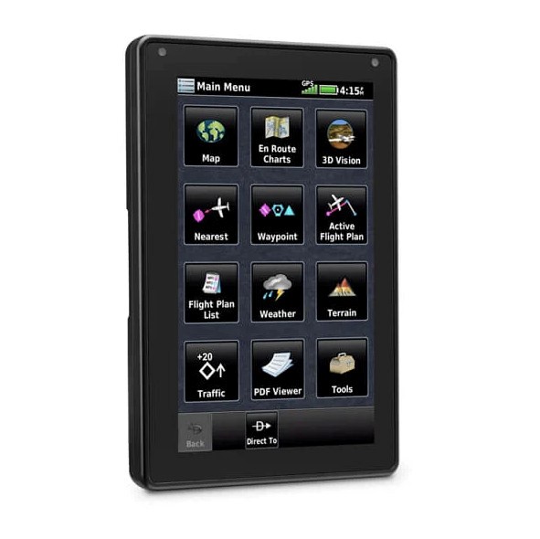 aera760  ( Garmin佳明 )