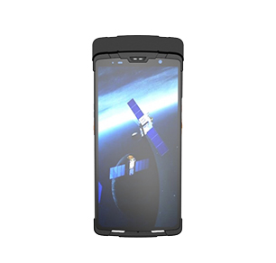 Z60 北斗短报文智能手持机
