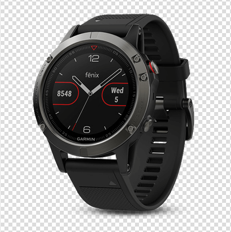 fenix 5  飞耐时5 (garmin佳明）