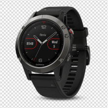 fenix 5  飞耐时5 (garmin佳明）