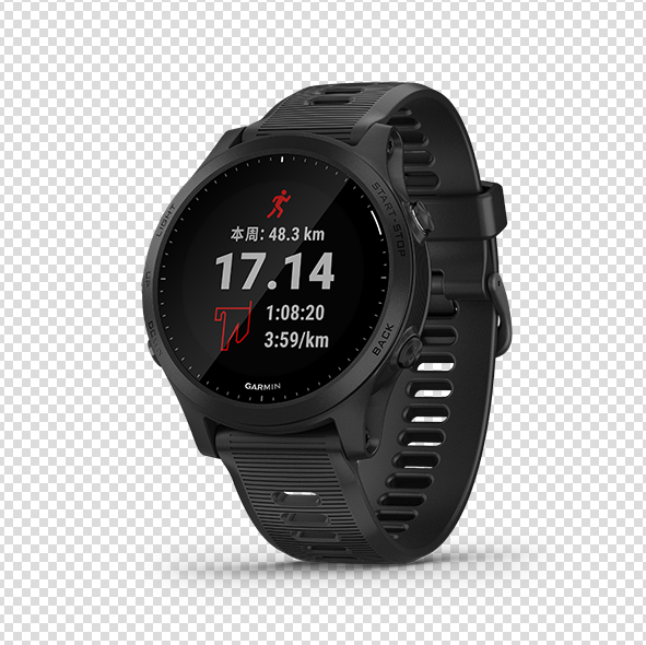 Forerunner 945