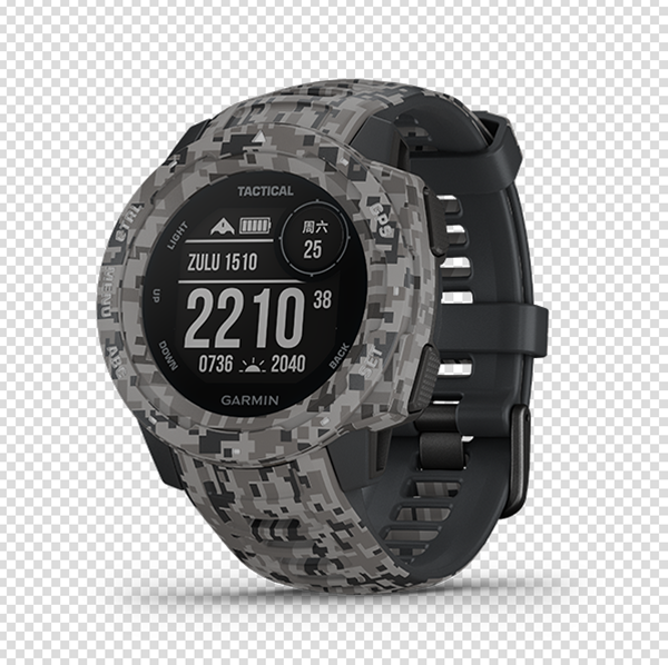 Instinct Tactical