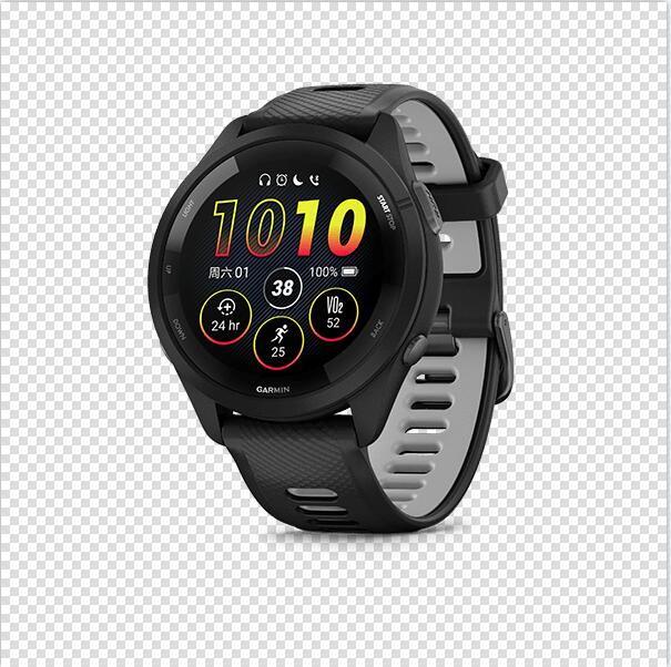 Forerunner265系列 跑步手表