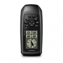  佳明 GPS73 手持GPS (Garmin佳明）