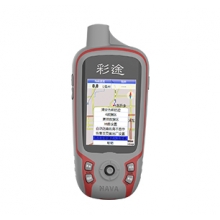 彩途K62B 单北斗手持机