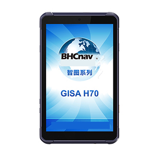 智图H70单北斗